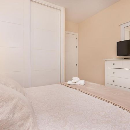 Apartmán Bhost - The King Fuengirola Exteriér fotografie
