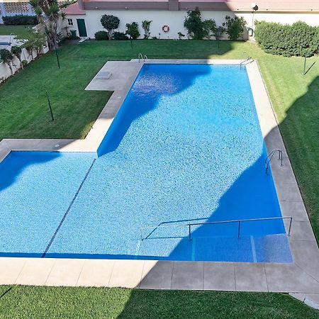 Apartmán Bhost - The King Fuengirola Exteriér fotografie